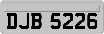 DJB5226