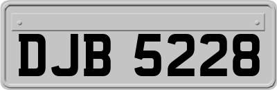 DJB5228