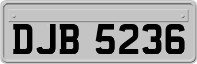 DJB5236
