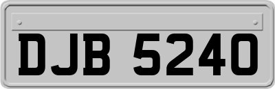 DJB5240