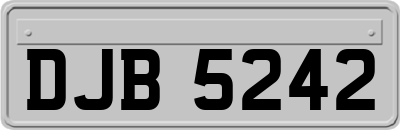 DJB5242