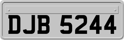 DJB5244