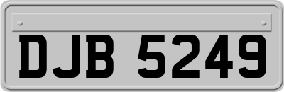 DJB5249