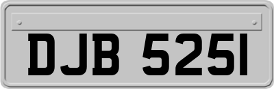 DJB5251