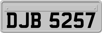 DJB5257