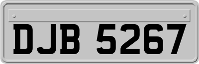 DJB5267