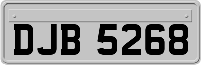 DJB5268