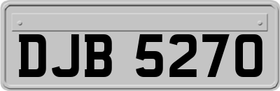 DJB5270