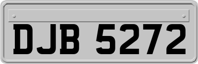 DJB5272