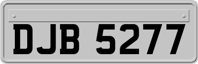 DJB5277