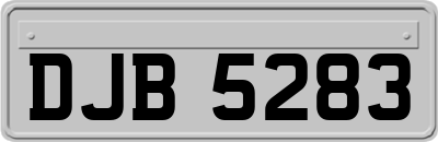 DJB5283