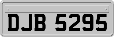 DJB5295