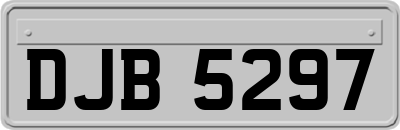 DJB5297