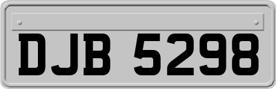 DJB5298