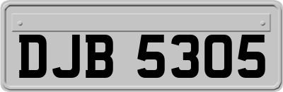 DJB5305
