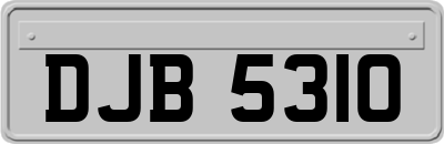 DJB5310