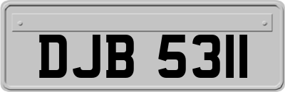 DJB5311