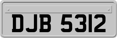 DJB5312