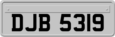 DJB5319