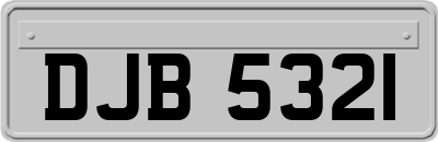 DJB5321