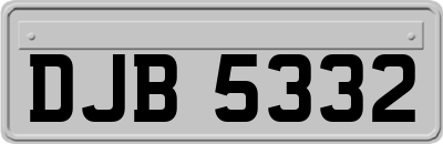 DJB5332