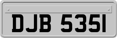 DJB5351