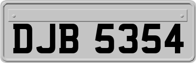 DJB5354
