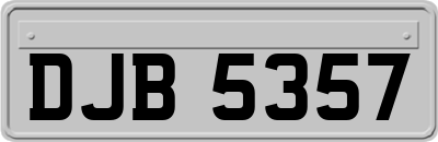 DJB5357