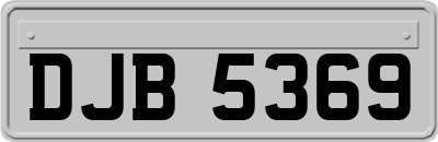 DJB5369