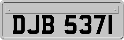 DJB5371