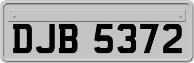 DJB5372