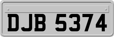 DJB5374