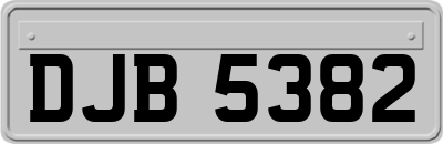 DJB5382