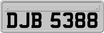DJB5388