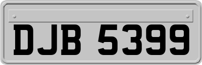 DJB5399
