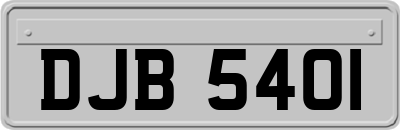 DJB5401