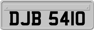 DJB5410