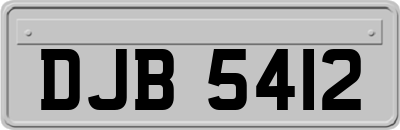 DJB5412