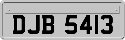 DJB5413