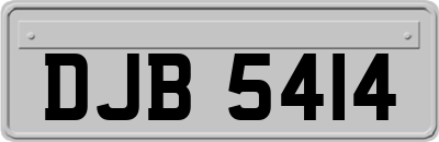 DJB5414