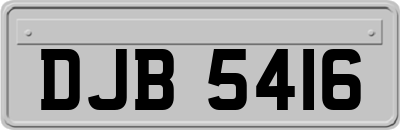 DJB5416