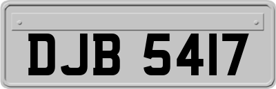 DJB5417