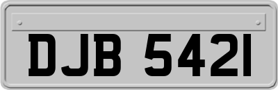 DJB5421