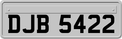 DJB5422