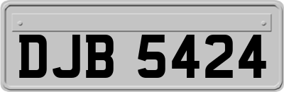DJB5424