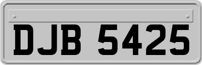 DJB5425