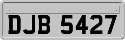 DJB5427