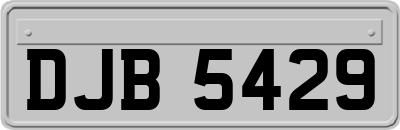 DJB5429
