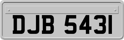 DJB5431