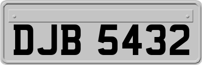 DJB5432